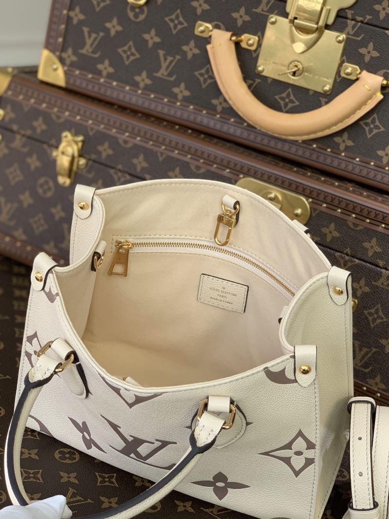 LV Shopping Bags